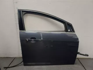 2147844,PBM51A20124BF Дверь передняя правая серая Ford Focus 3 restailing Арт 20428265, вид 1