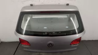 5K0827505A Замок крышки багажника Volkswagen Golf 6 Арт 11368570, вид 1