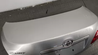 6460033120 Замок крышки багажника Toyota Camry XV30 Арт 11387787, вид 4