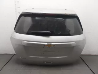  Замок крышки багажника Chevrolet Trax Арт 11409050, вид 1