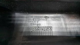  Обшивка багажника Ford Edge 2 Арт 20428095, вид 3