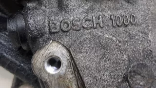 13518577643,8577643 ТНВД BMW X3 E83 Арт 20421320, вид 3