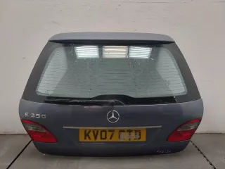 A2117400257 Стекло заднее Mercedes E W211 Арт 11349076, вид 1