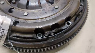 1057826,1058064 Маховик Ford Galaxy 1 Арт 9185690, вид 2