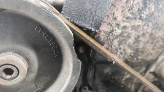 4486794,4447891 Маховик Ford Transit 3 Арт 11409978, вид 2