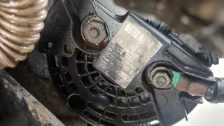4486794,4447891 Маховик Ford Transit 3 Арт 11409978, вид 3