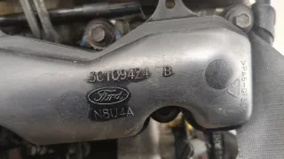 4486794,4447891 Маховик Ford Transit 3 Арт 11409978, вид 4
