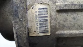 A2042400117,A2712232704 Подушка двигателя Mercedes C W204 Арт 20421089, вид 3