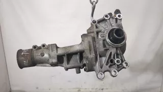 3200A067 Раздаточная коробка Mitsubishi ASX Арт 20031164