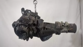 Раздаточная коробка Mitsubishi ASX 2011г. 3200A067 - Фото 3