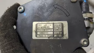  Насос вакуумный Cadillac ATS Restailing Арт 20422097, вид 3
