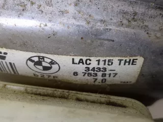 34336785926,34326758848,34326779736 Цилиндр тормозной главный BMW 7 E65/E66 Арт 20347141, вид 3