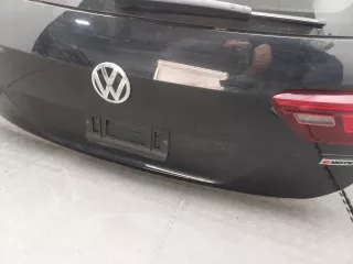  Фонарь крышки багажника левый Volkswagen Tiguan 2 Арт 11409153, вид 3