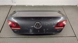 3C8945307AA Фонарь крышки багажника левый Volkswagen Passat CC Арт 11387776, вид 1