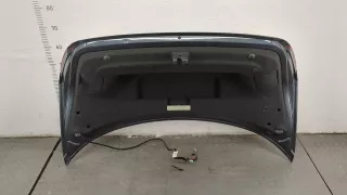 3C8945307AA Фонарь крышки багажника левый Volkswagen Passat CC Арт 11387776, вид 2
