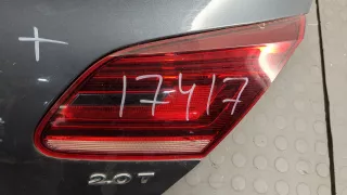 3C8945307AA Фонарь крышки багажника левый Volkswagen Passat CC Арт 11387776, вид 4
