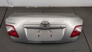 8158133120 Фонарь крышки багажника правый Toyota Camry XV30 Арт 11387789