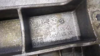 55557091 Поддон Opel Zafira B Арт 20028075, вид 2