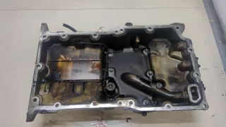 55557091 Поддон Opel Zafira B Арт 20028075, вид 3