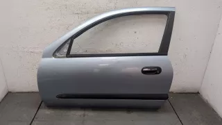 28780BN710 Стекло двери передней левой Nissan Almera N16 Арт 11249579, вид 1
