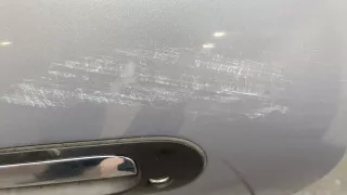 28780BN710 Стекло двери передней левой Nissan Almera N16 Арт 11249579, вид 3