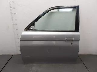 MR237965 Стекло двери передней левой Mitsubishi Pajero Sport 1 restailing Арт 11399797, вид 1