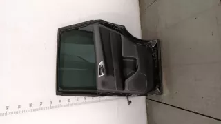  Стекло двери задней правой Nissan Pathfinder 4 Арт 11407092, вид 4