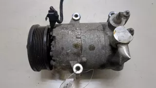 1852376,1901468 Компрессор кондиционера Ford Focus 3 Арт 20424005, вид 1