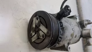1852376,1901468 Компрессор кондиционера Ford Focus 3 Арт 20424005, вид 2