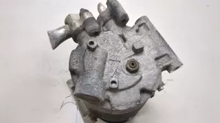 1852376,1901468 Компрессор кондиционера Ford Focus 3 Арт 20424005, вид 4
