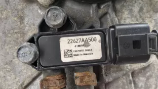 73111FJ020 Компрессор кондиционера Subaru Forester SJ Арт 11408713, вид 2