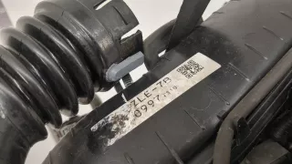73111FJ020 Компрессор кондиционера Subaru Forester SJ Арт 11408713, вид 3