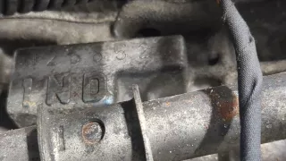  Компрессор кондиционера MINI Cooper R50 Арт 11409934, вид 2