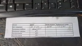  Компрессор кондиционера MINI Cooper R50 Арт 11409934, вид 4