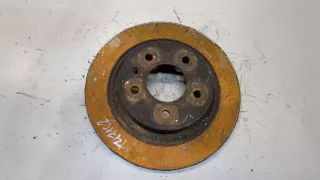 569075,13502137 Диск тормозной задний Opel Zafira C Арт 20003892, вид 3