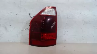 MN133769,MN117803 Фонарь задний левый Mitsubishi Monter 4 Арт 7934614, вид 1