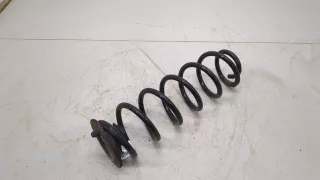 5QM511121D Пружина подвески задняя Volkswagen Jetta 7 Арт 20425759, вид 1
