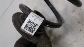 5QM511121D Пружина подвески задняя Volkswagen Jetta 7 Арт 20425759, вид 2