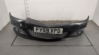 13262000,6710052 Фара противотуманная правая передняя Opel Astra J Арт 11388366