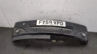 13262000,6710052 Фара противотуманная правая передняя Opel Astra J Арт 11388366, вид 2
