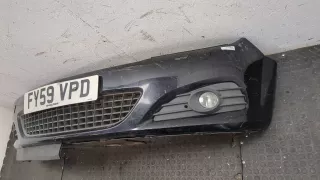13262000,6710052 Фара противотуманная правая передняя Opel Astra J Арт 11388366, вид 3