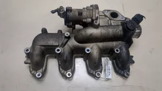  Коллектор впускной Ford S-Max 1 Арт 8987536