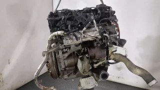 11627810182,7810182 Коллектор впускной BMW X1 E84 2.0л Турбо Арт 11322113, вид 4