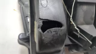 Коллектор впускной Volkswagen Atlas Арт 20425398, вид 3
