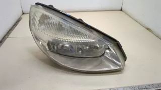 260106742R Фара передняя правая Renault Scenic 2 Арт 20426655, вид 1