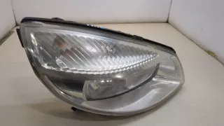 260106742R Фара передняя правая Renault Scenic 2 Арт 20426655, вид 2