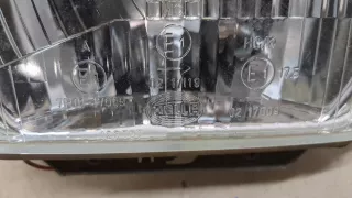  Фара передняя левая Jeep Cherokee KJ Арт 20426792, вид 4