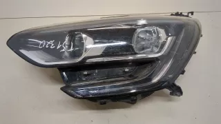  Фара передняя левая Renault Megane 4 Арт 20426815, вид 1
