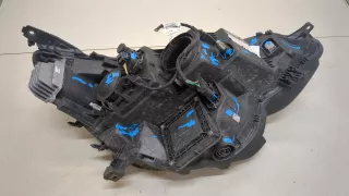  Фара передняя левая Renault Megane 4 Арт 20426815, вид 3