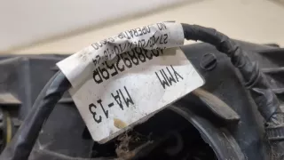  Фара передняя левая Renault Megane 4 Арт 20426815, вид 5